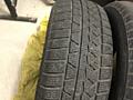 Комплект шин 245/65 R17 зима