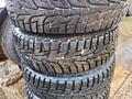 Продам Зимние Шины