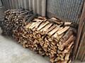 Продам колотые дрова плодовых пород