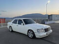 Разбираю Мерседес w124
