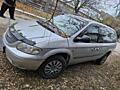 Продается Chrysler Grand Voyager 2003г. на метане. Экономичная