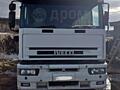Продам сидельный тягач Iveco Magirus 1998