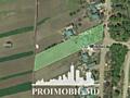 Spre vânzare se oferă teren pentru construcții, situat în rn. ...