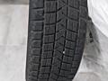 Продам комплект зимних шин 19 размер