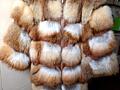 Продам шубу натуральную из лисы