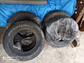 Шины 275/70 R17 Goodyear Гудиер на внедорожник