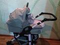 Продам коляску