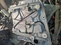 Стеклоподъемник водителя Nissan Primera p12