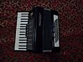 Продам немецкий аккордеон Welitmeister-Stella на 80 басов, имеет и кейс