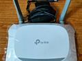 Продам роутер TP-Link TL-WR840N