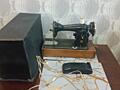 Машинка швейная "Подольск" Электропривод