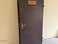 Продаются металлические двери