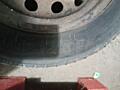 Комплект шин+диски (стояли на Тойота Ярис) 1000 руб 185/60/15