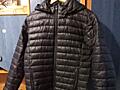 Фирменная куртка на подростка 12-13 лет.