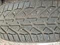 Зимняя резина 235/55 R19