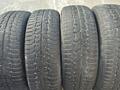 Зимние шины 215/65/16 на докат