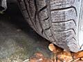 Продам резину с дисками