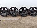 Продам Диски Toyota / Subaru R16 5x100