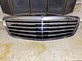 Продам решетку Mercedes s w221
