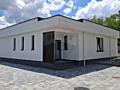 Casă modernă Hi-Tech, lângă pădure, la doar 10 minute de Chișinău – Hu