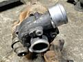 Продам турбину фольксваген