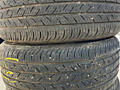 Продам Резину 215/55р16 Производитель Continental
