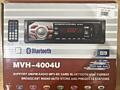 Магнитола MVH-4004U в состоянии новой!