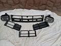Бмб 39 дорест противотуманки и решетки в комплекте