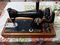 Швейные машины дёшево в отличном состоянии