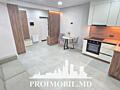 Vă propunem spre vânzare acest apartament cu 2camere și living, sect. 
