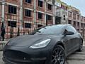 TESLA MODEL 3 PERFORMANCE