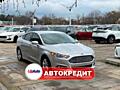 Ford Fusion Hybrid (Доступен в Автокредит)