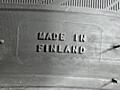 215/65 R16 NOKIAN’22 FINLAND