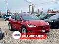 Tesla Model X P 90D (Доступен в Автокредит)
