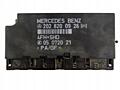Блок комфорта Mersedes 202 820 09 26
