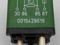 Реле бензонасоса Mersedes 0015429619
