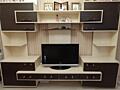 Продаётся вместительная стенка и телевизор