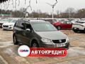 Volkswagen Touran (Доступен в Автокредит)