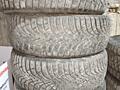 Зимние шины 195/55 R16 15 ГОДА — комплект 4 шт., б/у