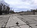 Сдается в аренду рядом с Бельцами бетонированная территория 1,2 га