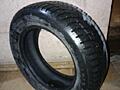 Три зимних колеса R16 215/60