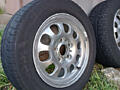 Продам комплект колес. 500 р