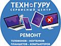 Сервисный центр «ТЕХНО ГУРУ».