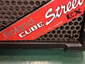 ROLAND CUBE Street EX 50W