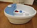 Продается гидромассажная ванночка для ног