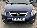 Хонда CR-V 2002 автомат