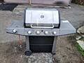 Газ гриль 140/110/55 см-4500 лей. Тирасполь