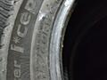 Продам резину 16/215/55 R17 235/65 R20