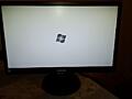 Монитор Philips диагональ 18.5 дюймов