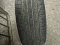 Продам резину 4 шт r17 215/50